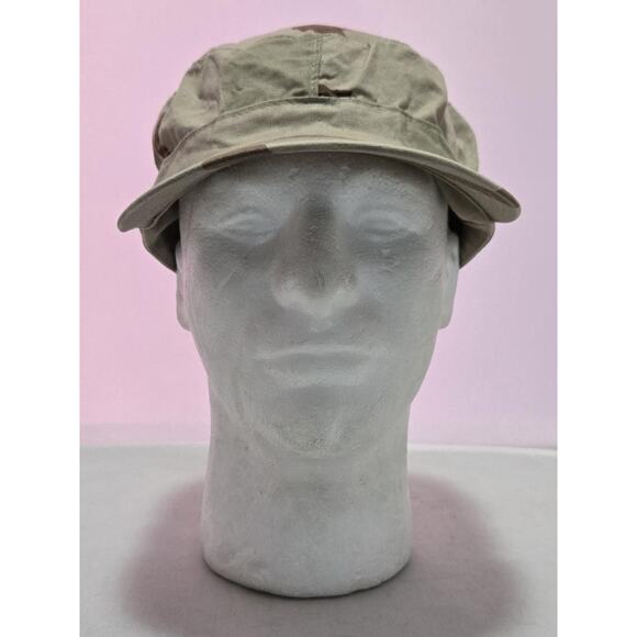 US Army Patrol Cap XL – DCU Desert Camouflage – Propper 100% Cotton #E13e - Picture 1 of 6